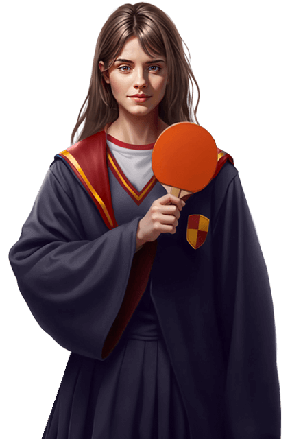 ping pong