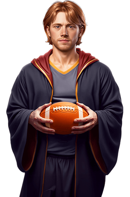 football americano