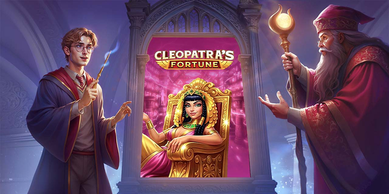 Slot della settimana
