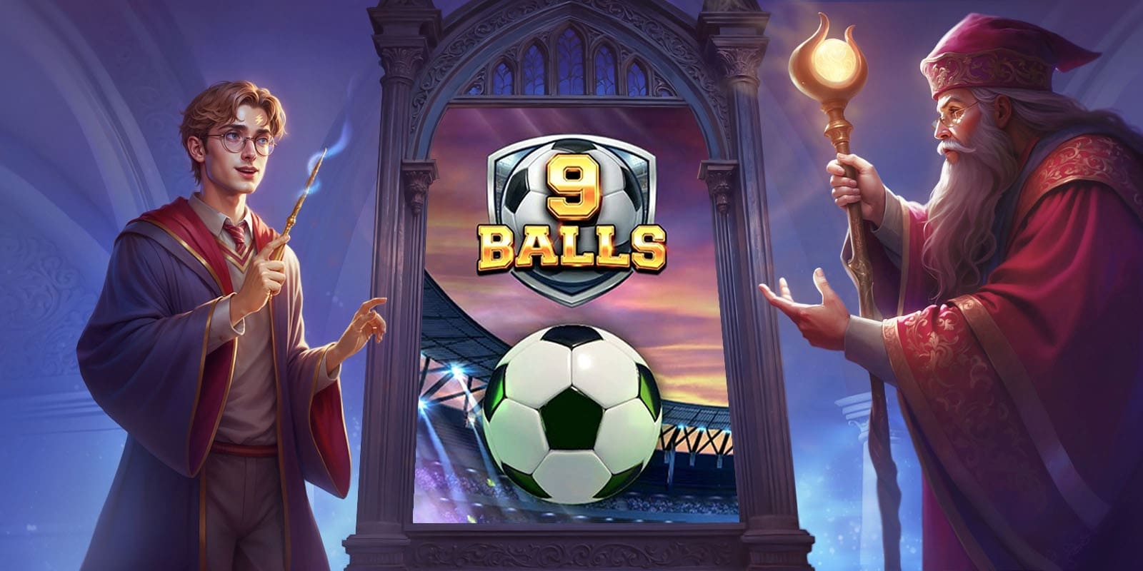 Slot della settimana